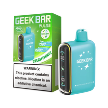 Load image into Gallery viewer, CreamyMintz - Geek Bar Pulse 15000
