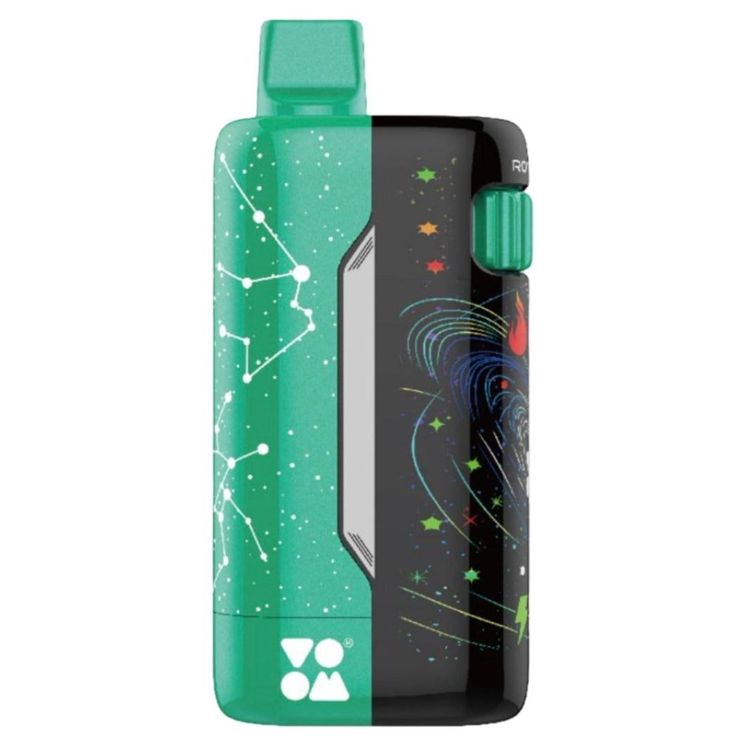 Menthol - Voom - Meteor 70K