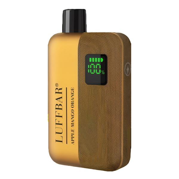 Apple Mango Orange - Luffbar TT9000 - Article product