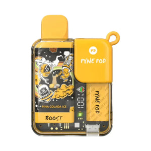 Pina Colada Ice - Pyne Pod Boost 8500