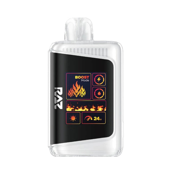 Clear Sapphire - RAZ DC25000 - Article product