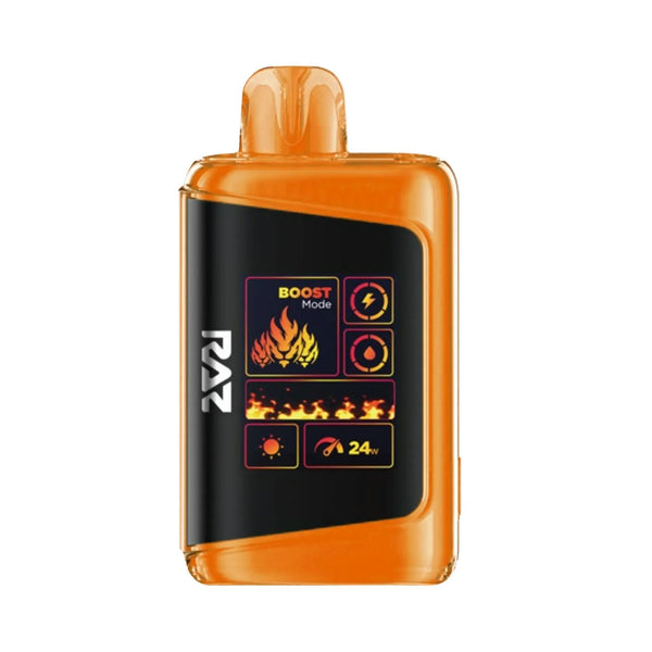 Orange Mango - RAZ DC25000 - Article product