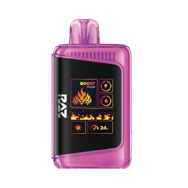 Pink Lemonade Minty O-s - RAZ DC25000 - Article product