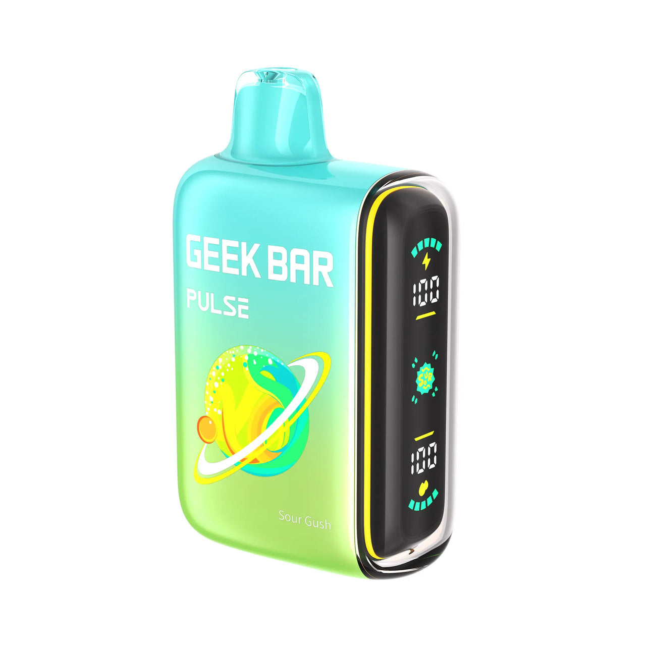 gush bar vape Gush Geek Bar