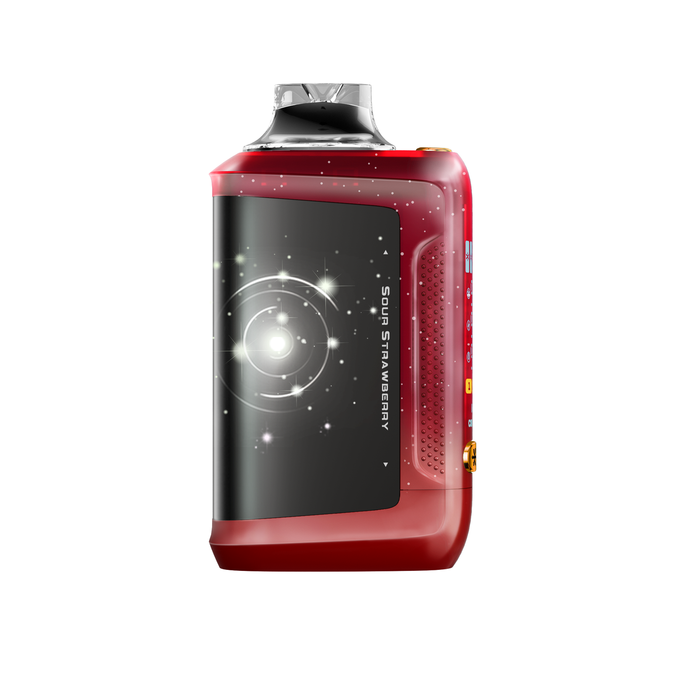 Sour Strawberry - Yovo Starwalk 40K