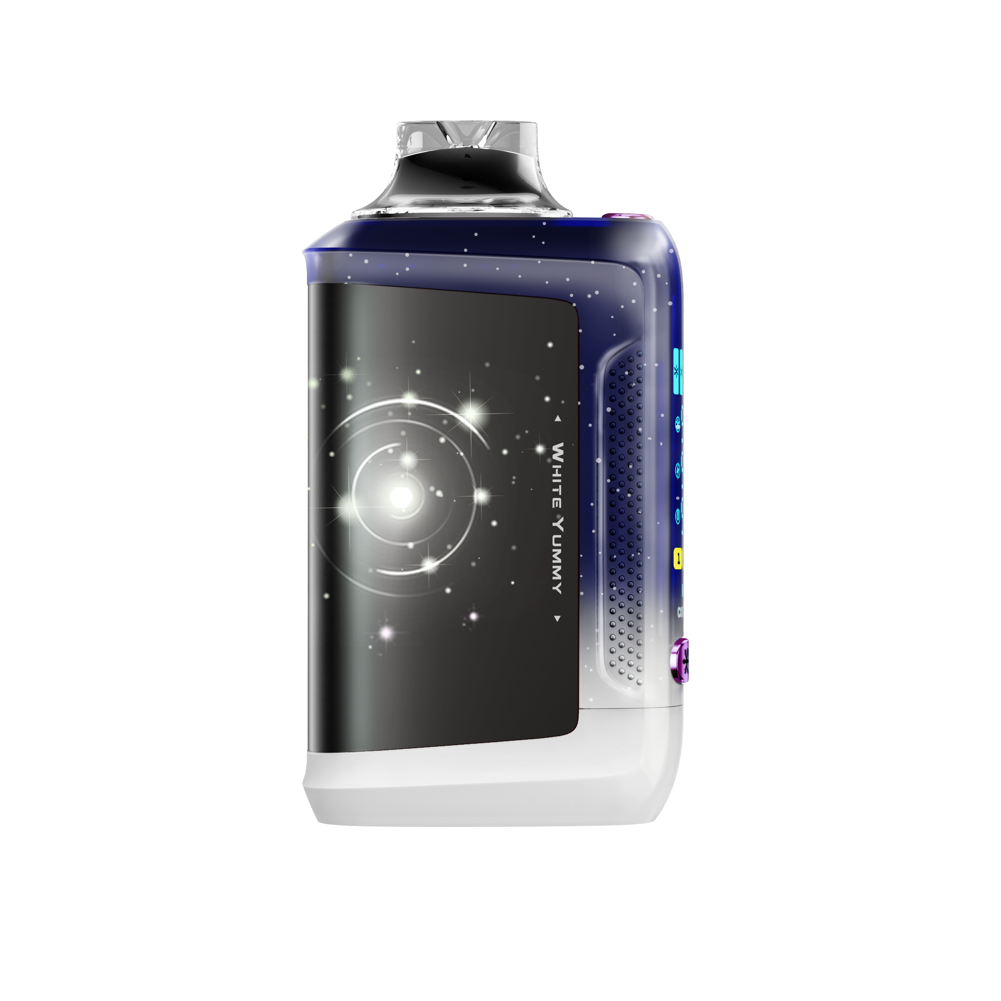 White Yummy - Yovo Starwalk 40K