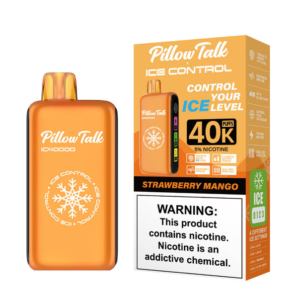 Strawberry Mango - Pillow Talk Ice Control IC40000 - Article product