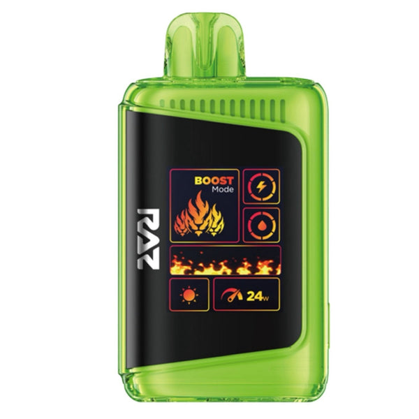 Strawberry Kiwi Pear - RAZ DC25000 - Article product