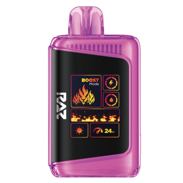 Rainbow Rain - RAZ DC25000 - Article product