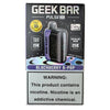 Load image into Gallery viewer, Blackberry Burst - Geek Bar Pulse X 25000
