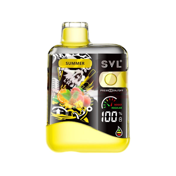 Summer - SVL BX12000 - Article product
