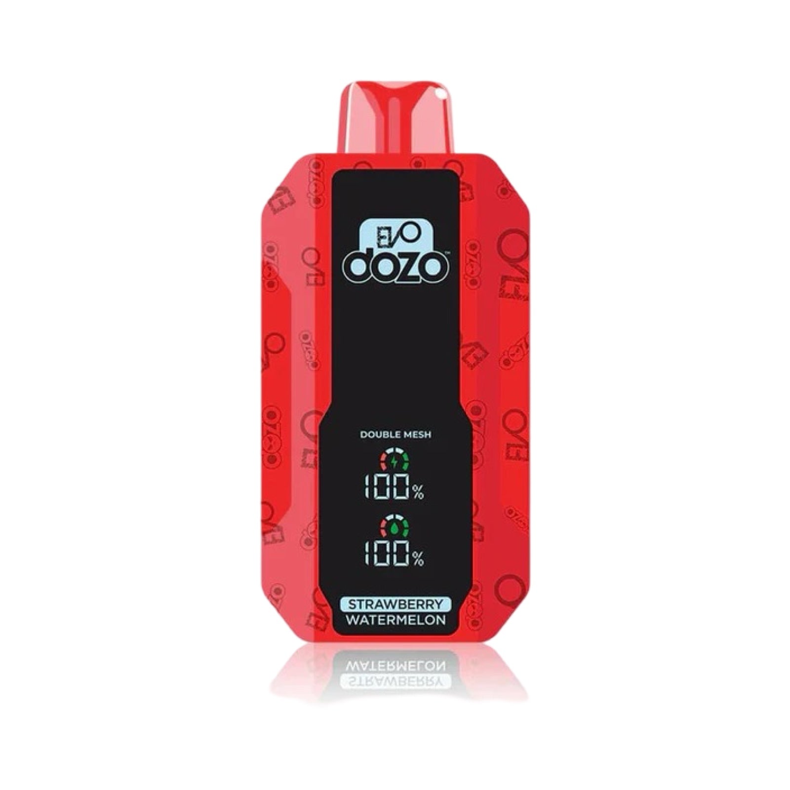 Strawberry Watermelon - EVO x Dozo MM18000