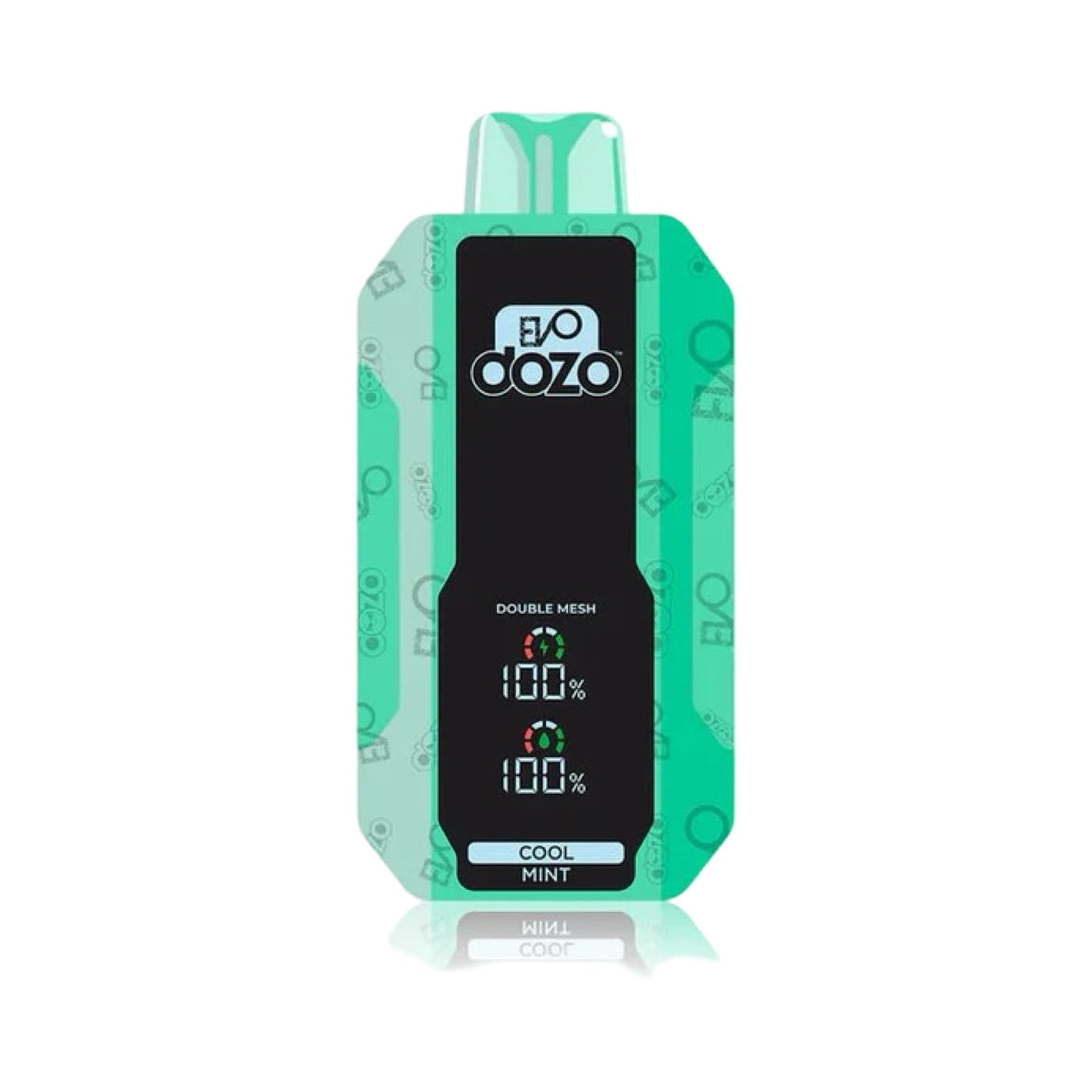 Cool Mint - EVO x Dozo MM18000