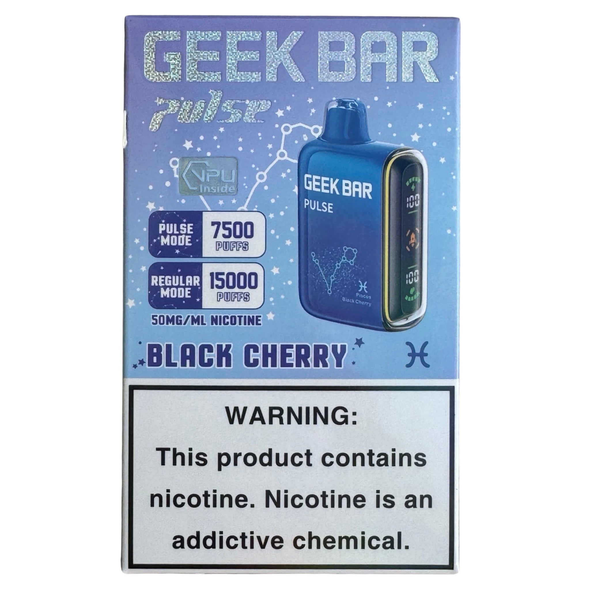 Geek Bar Black Cherry Flavor Black Cherry - Geek Bar Pulse 15000 A Rich And Juicy Vaping Experience Black Cherry Geek Bar Pulse For Sale Geek Bar Black Cherry Flavor Black Cherry - Geek Bar Pulse 15000 A Rich And Juicy Vaping Experience Black Cherry Geek Bar Pulse For Sale