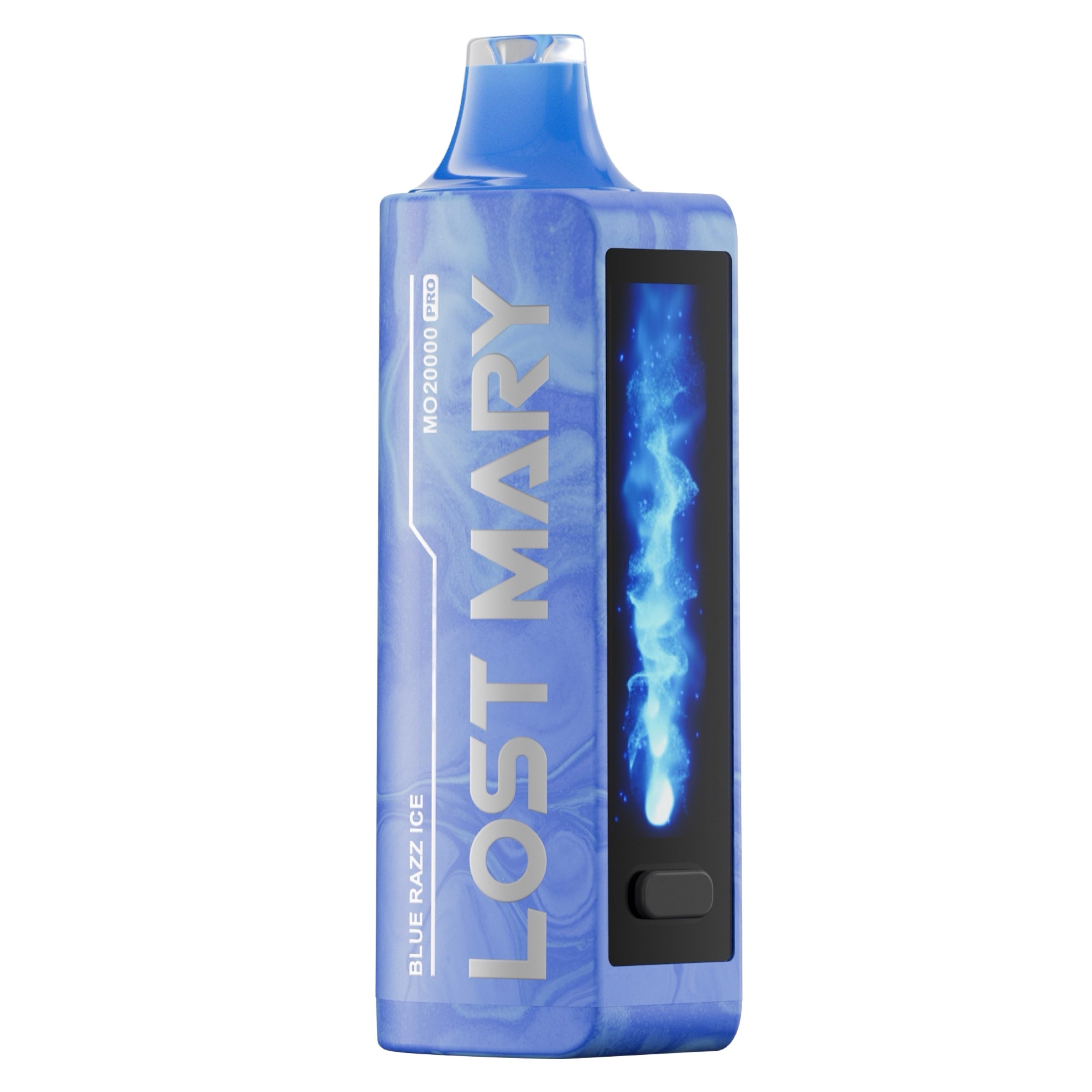 Blue Razz Ice - Lost Mary MO20000 - Article product