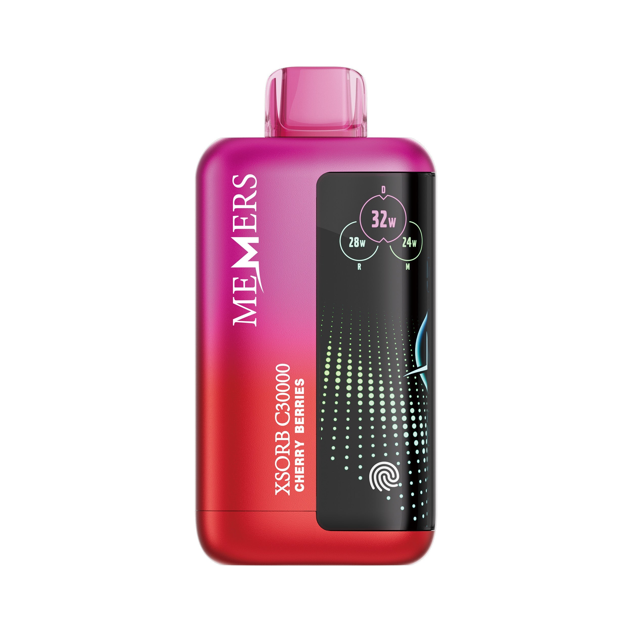 Cherry Berries - Memers Xsorb C30000 - Article product