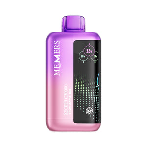 Sour Apple Ice - Memers Xsorb C30000