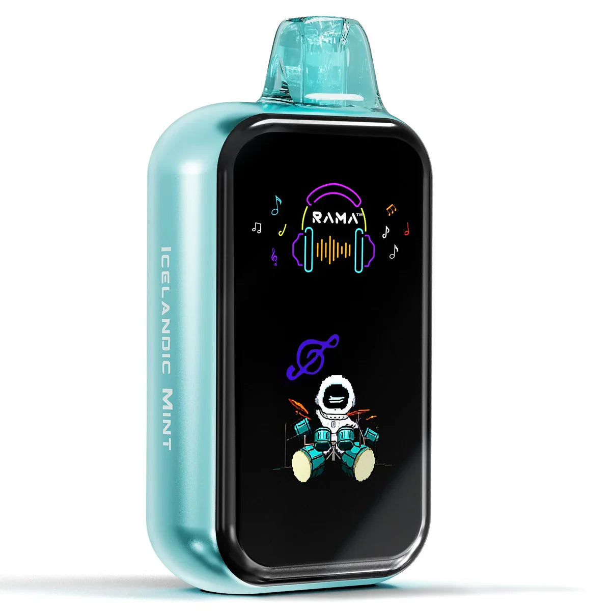 Icelandic Mint RAMA TL16000 by YOVO