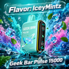 Load image into Gallery viewer, Geek Bar PULSE 15000
