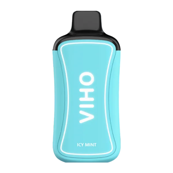 Icy Mint (Signature) VIHO Supercharge 20K
