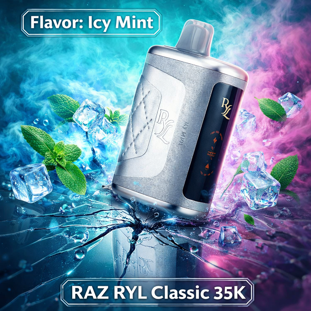 RAZ RYL Classic 35K