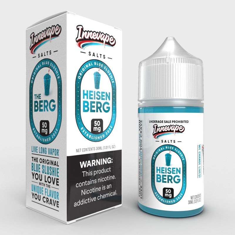 Innevape SALT E-Liquid 30ml
