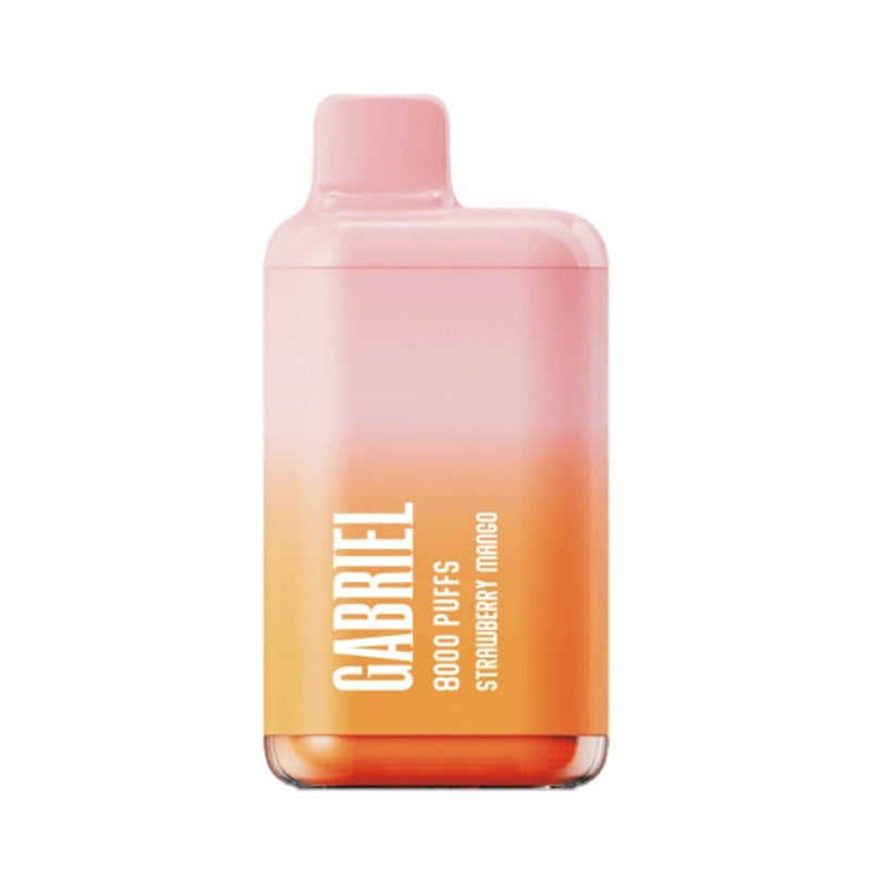 Island Punch (Hawaii'n Punch) UWELL Gabriel BF8000