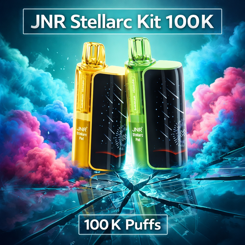 JNR Stellarc Kit 100K