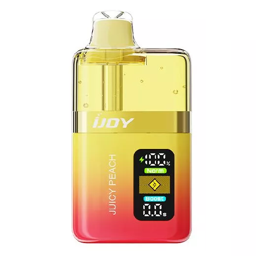 Juicy Peach iJoy XP50000
