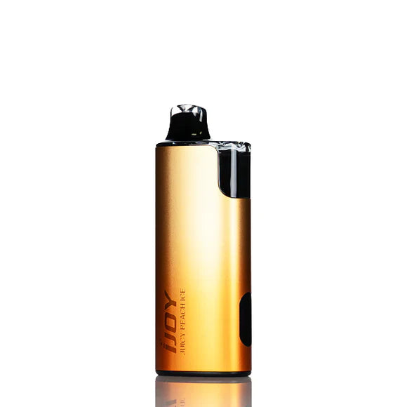 Juicy Peach Ice iJoy XP IO 50K