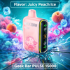 Load image into Gallery viewer, Geek Bar PULSE 15000
