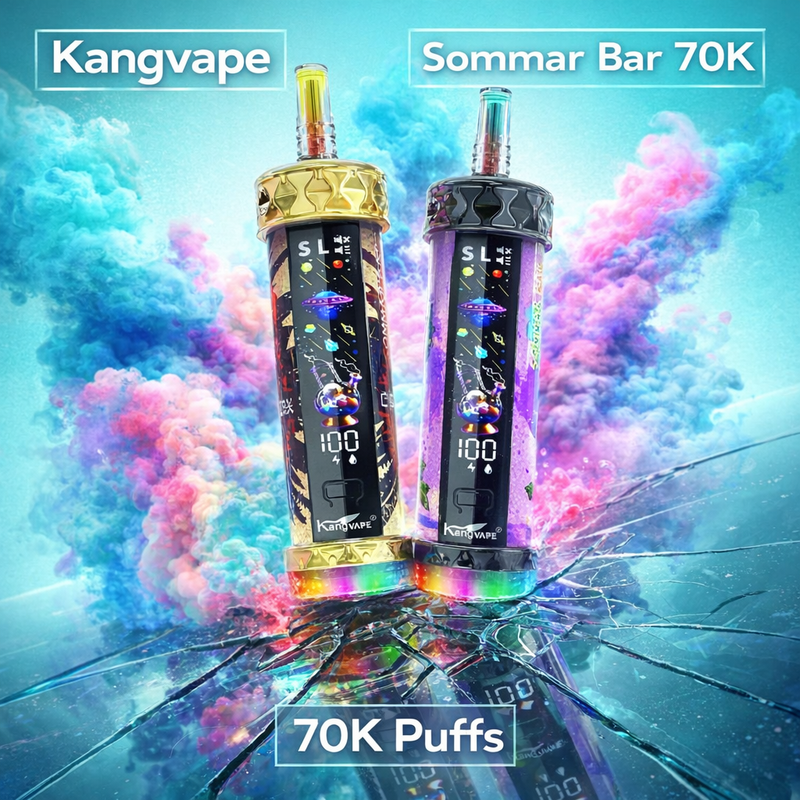 Kangvape Sommar Bar 70K
