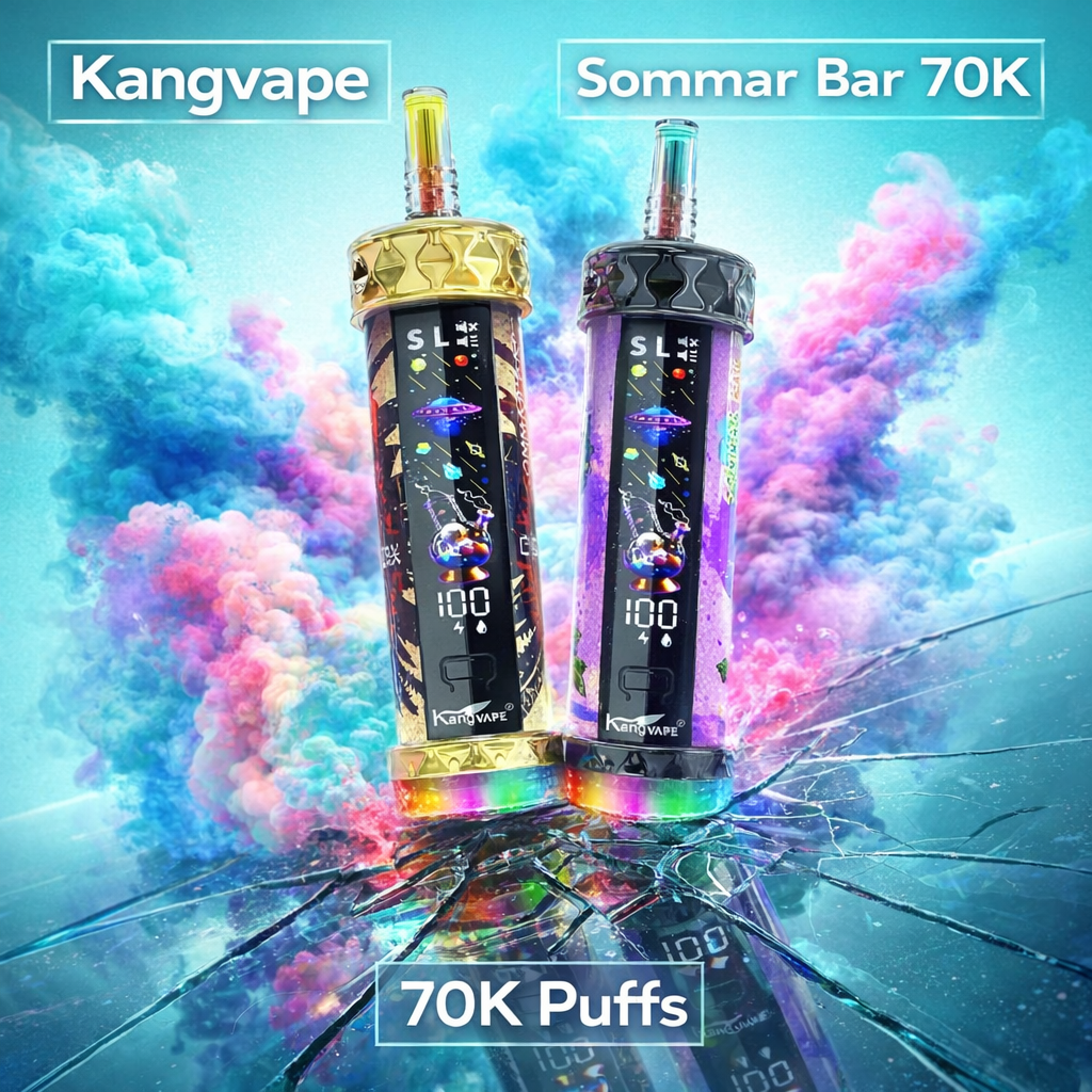 Kangvape Sommar Bar 70K