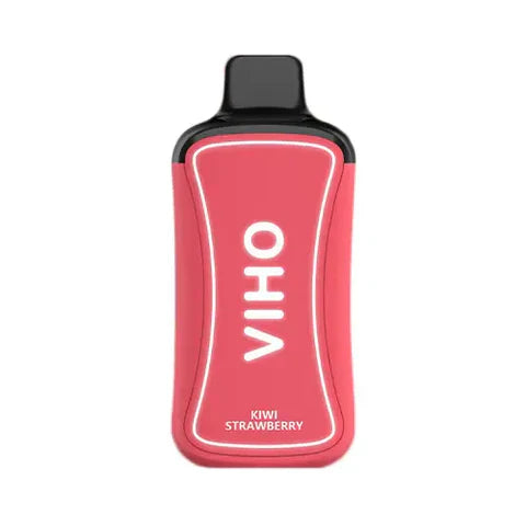 Kiwi Strawberry (Signature) VIHO Supercharge 20K
