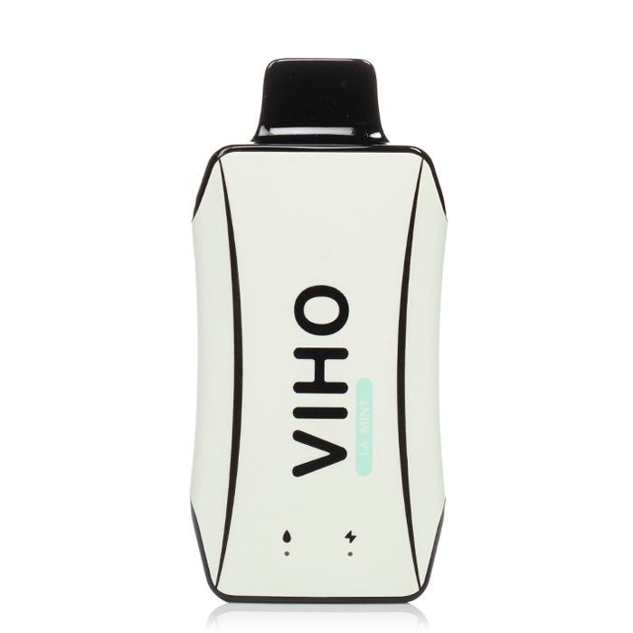 LA Mint VIHO Turbo 10K
