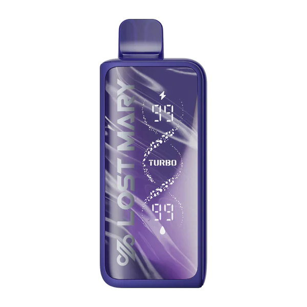 Golden Berry - Lost Mary MT35K - Article product