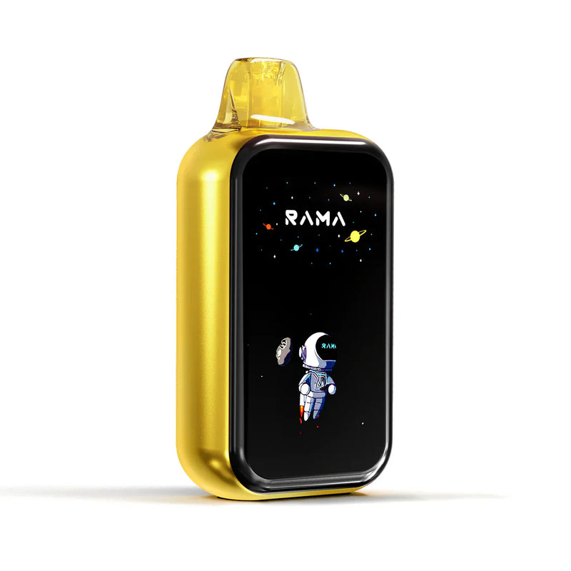 Lemon Drops RAMA TL16000 by YOVO
