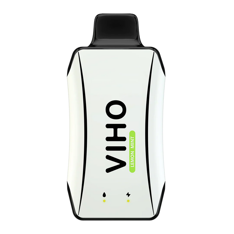 Lemon Mint VIHO Turbo 10K
