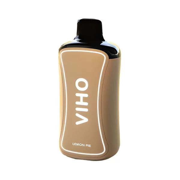 Lemon Pie (Signature) VIHO Supercharge 20K