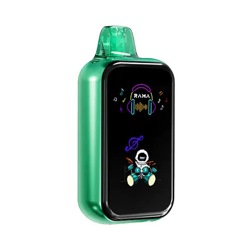Lime B-Pop RAMA TL16000 by YOVO