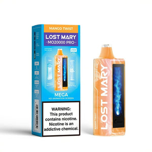 Lost Mary MO20000 PRO | Shop Vape | Authentic Flavors Lost Mary MO20000 PRO | Shop Vape | Authentic Flavors