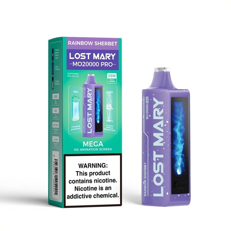 lost mary deep purple flavor Lost Mary MO20000 PRO | Shop Vape