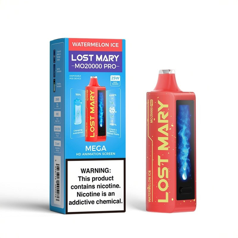 Lost Mary MO20000 PRO | Shop Vape | Authentic Flavors Lost Mary MO20000 PRO | Shop Vape | Authentic Flavors