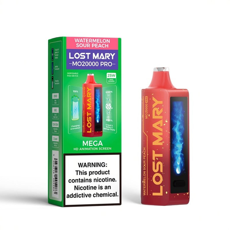 what flavor is deep purple lost mary Lost Mary MO20000 PRO | Shop Vape