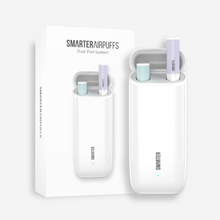 Load image into Gallery viewer, Smarter AirPuffs Device - Dual Pod System
