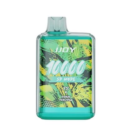 Mango Honeydew - iJoy Bar SD10000