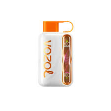 Mango Peach - Vozol Star 40K