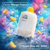 Load image into Gallery viewer, Hyppe Max Air 5000
