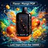 Load image into Gallery viewer, Lost Vape Orion Bar 50000

