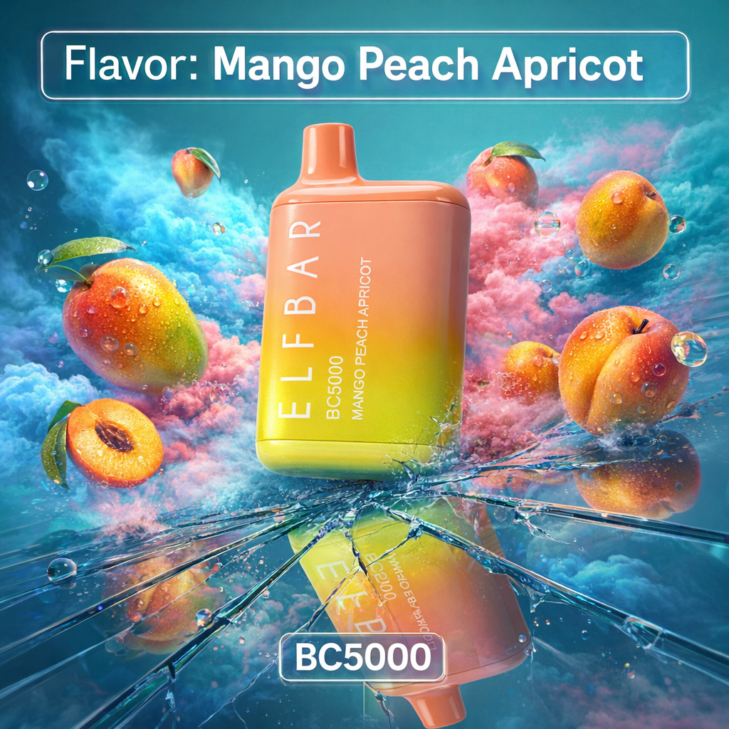 BC5000
